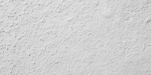 Fototapeta premium White Rough Wall Texture, seamless, background, design ,wall