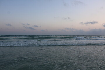 Siesta Beach, Floride