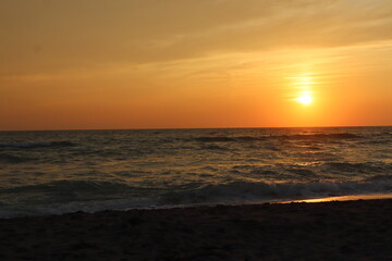 Venice Beach, Floride