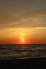 Venice Beach, Floride