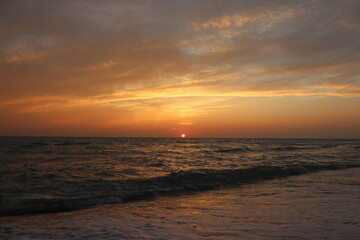 Venice Beach, Floride