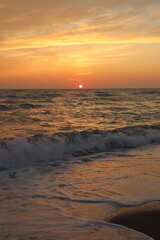 Venice Beach, Floride