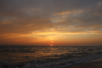 Venice Beach, Floride
