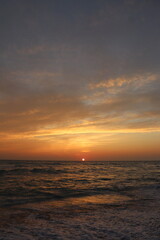 Venice Beach, Floride
