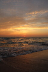 Venice Beach, Floride