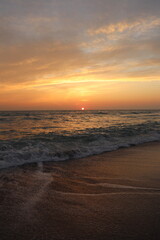 Venice Beach, Floride