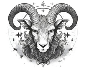 Realistic Astrology Aries Zodiac Sign