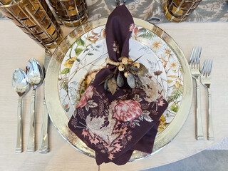 Tableware 