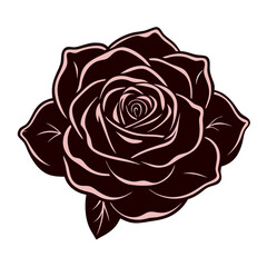 Black Rose