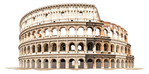 PNG Architecture building landmark amphitheater.