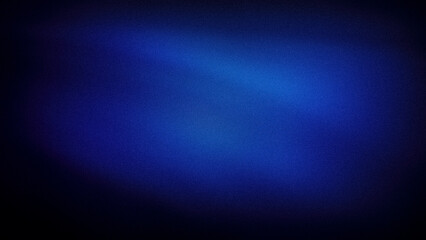 Deep grainy gradient featuring rich blue and dark purple hues, perfect for 4K backgrounds, wallpapers, banners, and backdrops with a sleek blur effect