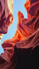antelope canyon state