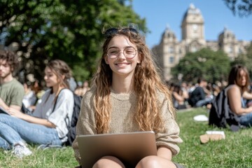 Education's voice: International Students' Day, celebrating solidarity of students across globe, acknowledging role in shaping future through learning, activism, pursuit of academic, social equality