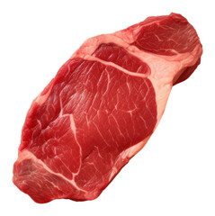 PNG Steak meat beef food.