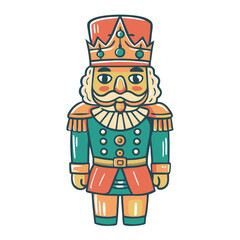 Nutcracker