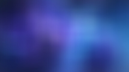 Abstract Dark Vector Background with Gradient in Purple, Pink, and Blue Tones. Modern bright wallpaper with colorful gradient shapes.