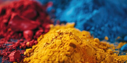 Artificial Food Colors Red 40 Yellow 5 and Blue 1 synthetic dyes associated with hyperactivity and behavioral concerns in children
