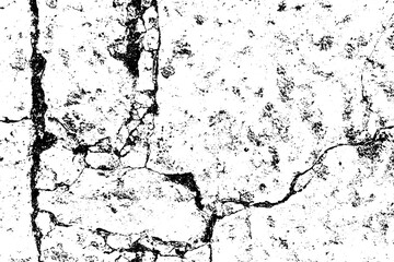 Old aged damaged marble bumpy uneven blocks. Trip pitted grunge granite tile cobble. Cragged grimy retro cranny frayed run track. Crannied dirtied shabby smashed gaping rustic big holes for 3d design