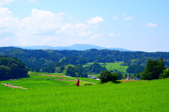 里山の風景」の写真素材 | 57,264件の無料イラスト画像 | Adobe Stock