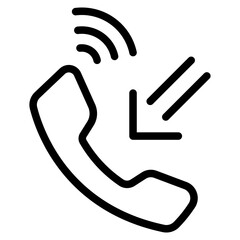 Emergency Call Icon