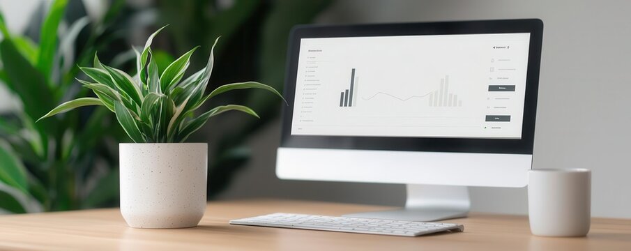 Streaming analytics showing a content creator s performance, including viewer engagement and watch time, streaming analytics dashboard, data-driven content creation