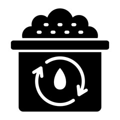 Composting Icon