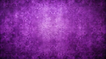 Purple grunge structure texture background with a vintage overlay effect for wallpaper design, purple, grunge