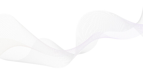 abstract white gold colorful background business brochure technology,Abstract wavy stripes on a white background isolated. Abstract wave lines gold color isolated on white background.  Design element