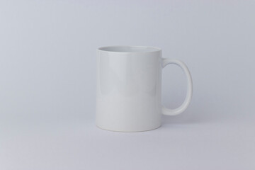 Mug Mockup, 11oz Coffee Mug Mockup, Cozy Mug, Modern Mug Mockup, Minimal Styled Stock, Ceramic Mug, POD, Lilac Background,