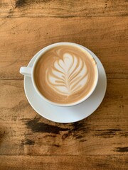 Latte art