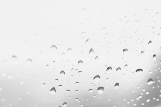 PNG Raindrops dripping on glass photography background droplets.