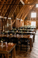 Wedding Venue