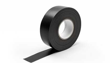 roll of black tape