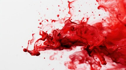 A mother focuses on her career while her baby rests beside her, embodying the challenges of remote work and parenting