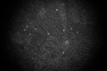 Old wall texture smeared engine oil cement dark black gray  background abstract grey color design are light with white gradient background.