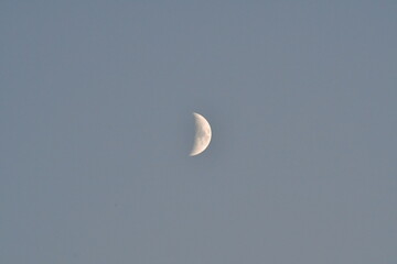 Half Moon