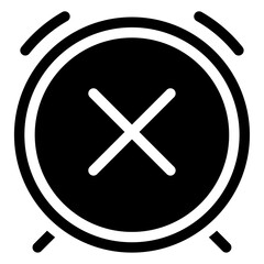 alarm icon 