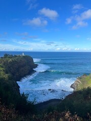 Lighthouse Hawaii 