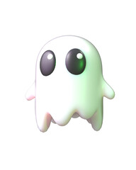 Ghost 3D