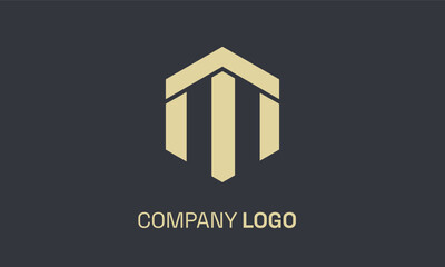 estate company logo