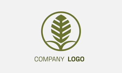 eco friendly logo