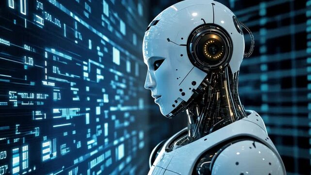 AI applications in linguistic anthropology, advanced data modeling