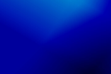 Abstract blue background. Modern simple blue geometric design. Minimal shapes. Suit for booklet, brochure, banner, poster, website, flyer, cover, corporate, backdrop. Vector illustration