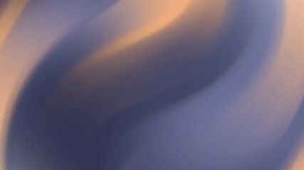 Abstract blue and orange gradient background suitable for cover art, digital design, presentations, and web backgrounds with modern aesthetic.