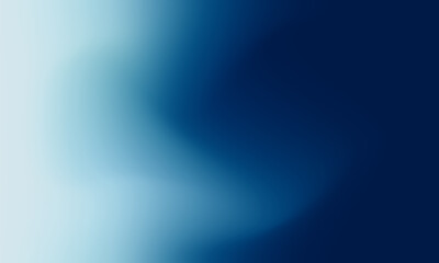 Gradient grainy mesh abstract blur texture background with blue, white, pastel color