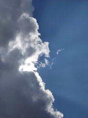 東京のそら(24.9.9)