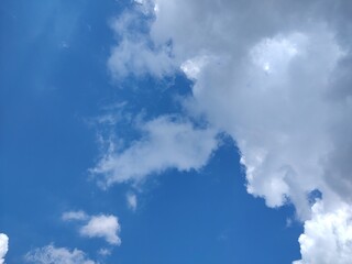 東京のそら(24.9.10)