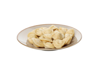 PNG, Dumplings, tasty food, isolated on white background