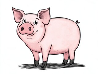 pig