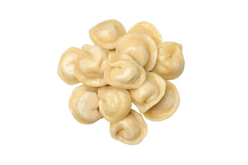 PNG, Dumplings, tasty food, isolated on white background